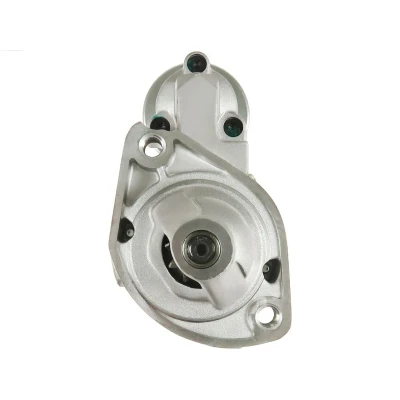 Abbildung von AS PL S0395 Anlasser 12 1,70 10 MERCEDES BENZ: ML Klasse, E Klasse Limousine, C Sportcoupe kfzteile, kfzteile24, bandel online, bandel, atp
