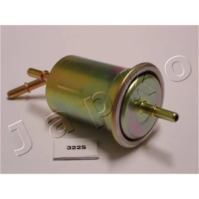 Abbildung von Kraftstofffilter JAPKO 30322