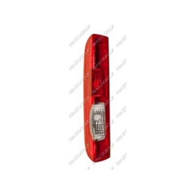 Abbildung von PRASCO OP9344154 Rückleuchte links ohne Lampenträger RENAULT: TRAFIC 2 Kasten, Bus, OPEL: Vivaro A Kastenwagen, Combi