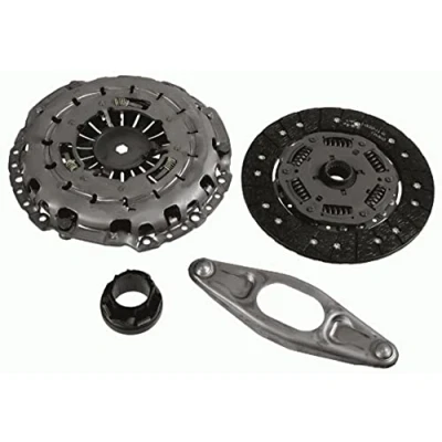 Abbildung von SACHS XTend 3000 951 959 Kupplungssatz 240 BMW: X3, 3 Limousine, Touring