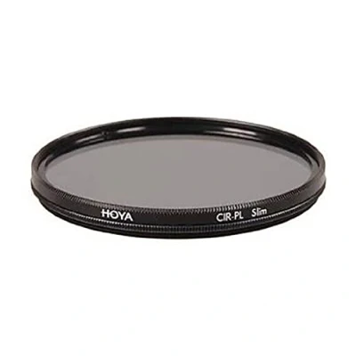 Abbildung von Hoya Slim Cirkular Polfilter (37mm)