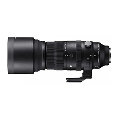 Abbildung von SIGMA 150 600mm f5 6,3 DG DN OS [S] Sony E Mount Objektiv