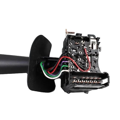 Abbildung von METZGER 0916656 Lenkstockschalter DACIA: Duster SUV