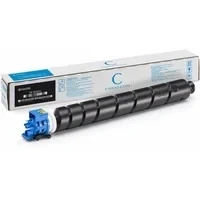 Abbildung von Kyocera TK 8345C Cyan Toner