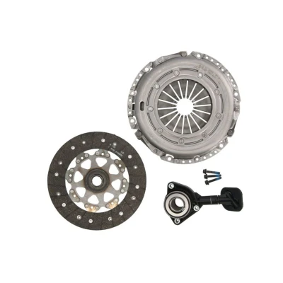Abbildung von SACHS XTend Kit plus CSC 3000 990 391 Kupplungssatz 240 FORD: Galaxy Mk2 MPV, Focus 2 Kombi, Schrägheck