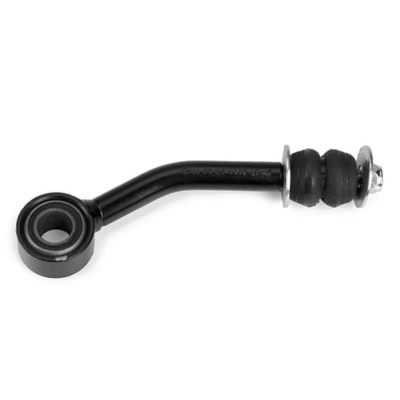 Abbildung von MOOG FD LS 0963 Koppelstange links, Vorderachse 144 FORD: Transit Mk4 Kastenwagen, Pritsche/Fahrgestell, Mk3 Pritsche/Fahrgestell