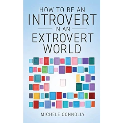 Abbildung von How To Be An Introvert In Extrovert World