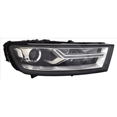 Abbildung von TYC 20 9959 16 9 Scheinwerfer AUDI: Q7