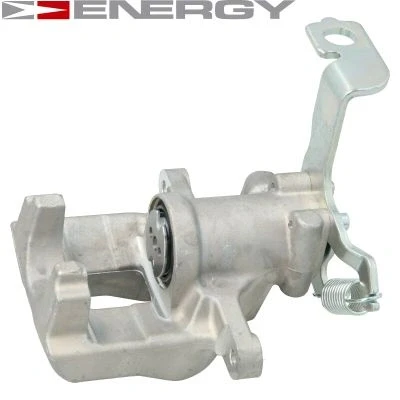 Abbildung von ENERGY ZH0178 Bremssattel Hinterachse rechts TOYOTA: Avensis III Limousine, Station Wagon
