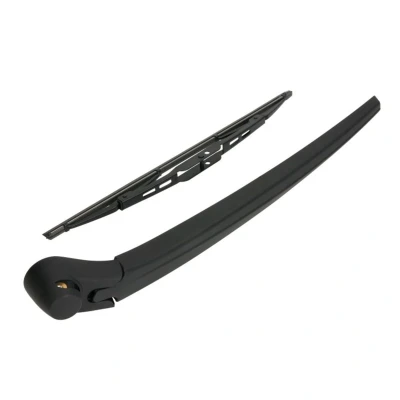 Abbildung von Scheibenwischer Magneti Marelli 000723180351 350mm ohne fahrzeugspezifischem Adapter SEAT: Ibiza 4 Schrägheck