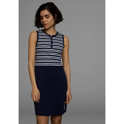 Abbildung von KangaROOS Sommerkleid, im sportivem 2 in 1 Look