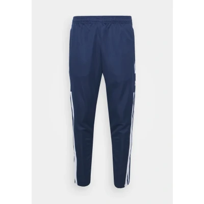 Abbildung von adidas Performance Squad Jogginghose, Herren, Größe: Small, Team navy blue/white