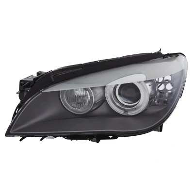 Abbildung von HELLA 1ZS 354 690 011 Scheinwerfer BMW: 7