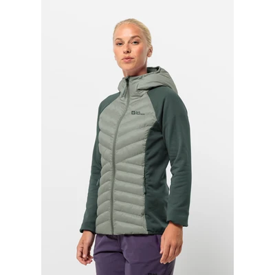 Abbildung von Jack Wolfskin ROUTEBURN PRO HYBRID W