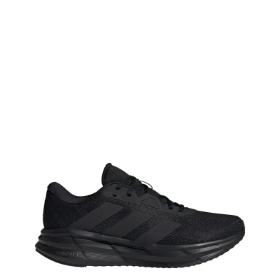 Abbildung von adidas Performance Galaxy 7 Walkingschuh, Herren, Größe: 49 1/3, Core black Schuhe