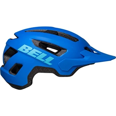 Abbildung von Bell Nomad 2 Fahrradhelme, Matte Dark Blue, L