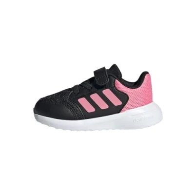Abbildung von adidas Performance Laufschuh Neutral Core black bliss pink cloud white für Kinder, Größe: 20, Schuhe