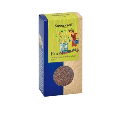 Abbildung von Sonnentor Rucola (120 g) Bio