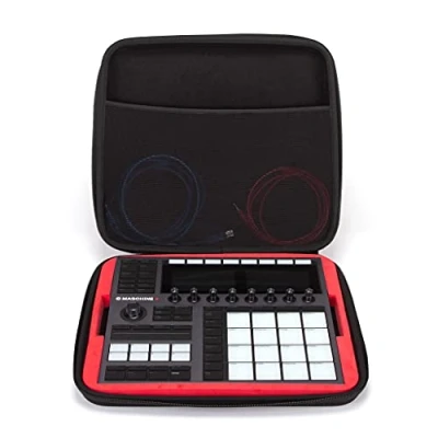 Abbildung von Analog Cases PULSE Case Native Instruments Maschine MK3 / Plus