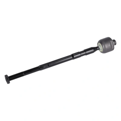 Abbildung von FEBI BILSTEIN 182900 Axialgelenk Vorderachse links, rechts 320 mit Kontermutter