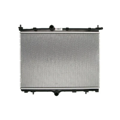 Abbildung von DENSO DRM21106 Kühler, Motorkühlung 560 380 16