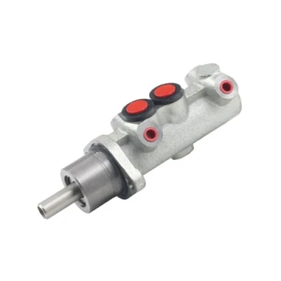 Abbildung von DELPHI LM70199 Hauptbremszylinder 21 FIAT: Punto I Schrägheck, LANCIA: Y10