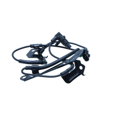 Abbildung von MAXGEAR 20 0424 ABS Sensor Vorderachse links MITSUBISHI: L200 / Triton IV Pritsche Fahrgestell, Pickup
