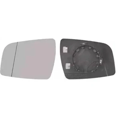 Abbildung von VAN WEZEL 3796837 Außenspiegelglas links OPEL: Zafira B