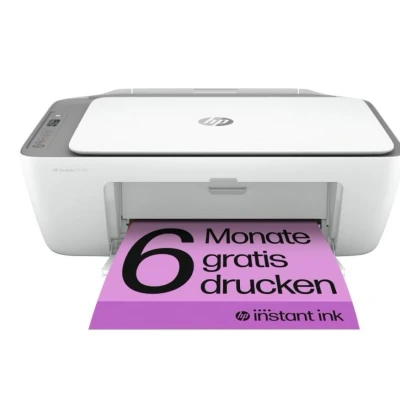 Abbildung von HP DeskJet 2720e drucker