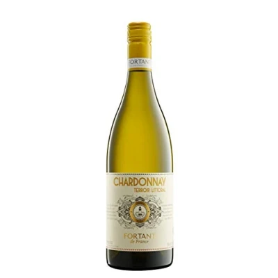 Abbildung von Fortant de France Chardonnay Pays d&#039;OC IGP Trocken (1 x 0.75 l)