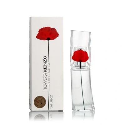 Abbildung von Kenzo Flower Eau de Parfum Nachfüllbar 15 ml