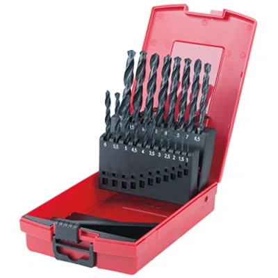 Abbildung von Stufenbohrer Satz KS TOOLS 330.1620
