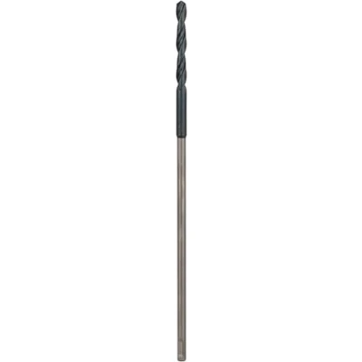 Abbildung von Bosch 1x PRO Wood HSS Installationsbohrer (für Hartholz, Sandwich Metall, Ø 12,00 mm, Professional Zubehör Bohrmaschine/Schrauber, Bohrhammer)