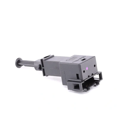 Abbildung von VEMO Original Quality V10 73 0099 1 Bremslichtschalter elektrisch, manuell (Fußbetätigung), mechanisch 4 12 Fußraum VOLKSWAGEN: Golf 5 Schrägheck