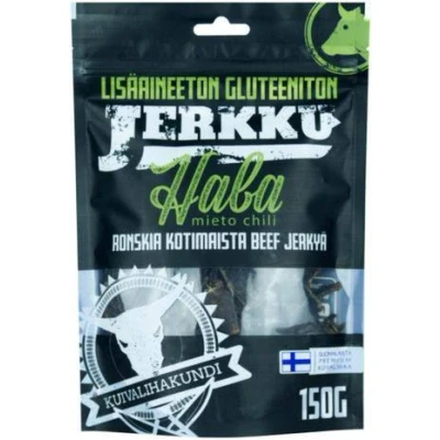 Abbildung von Kuivalihakundi Jerkku Habanero Beef Jerky, 150g