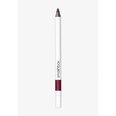 Abbildung von Smashbox BE Legendary LINE &amp; Prime Pencil Lippenkonturenstift, Damen, Größe: One Size, 11 cranberry