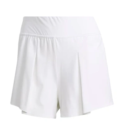 Abbildung von adidas Performance Match Short kurze Sporthose, Damen, Größe: Small, Black