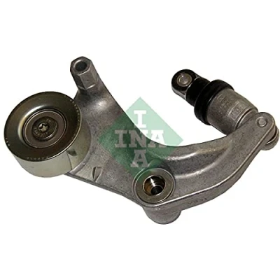 Abbildung von INA 534 0251 10 Spannarm, Keilrippenriemen HONDA: CIVIC 8 Hatchback