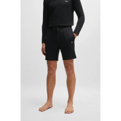 Abbildung von BOSS Herren Mix&amp;Match Cw Casual Shorts, Black1, XL EU