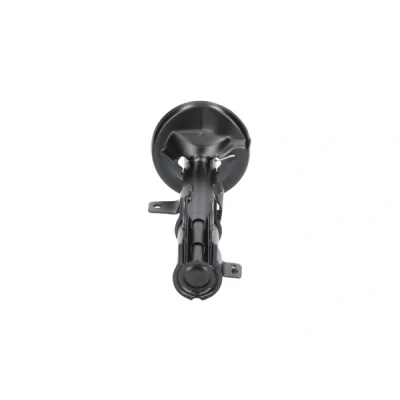 Abbildung von KAVO PARTS SSA 9081 Stoßdämpfer Hinterachse rechts Gasdruck Zweirohr Federbein oben Stift TOYOTA: Avensis I Kombi, Limousine
