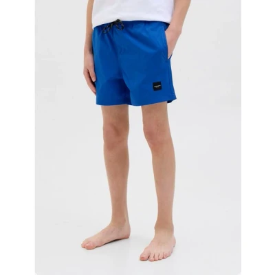 Abbildung von Jack &amp; Jones Jpstmaui Jjswim Db Wb AKM Sn Jnr