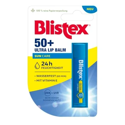 Abbildung von Blistex Sun Ultra Lip Balm, Care, 4,25 G , 4.3 (1Er Pack)