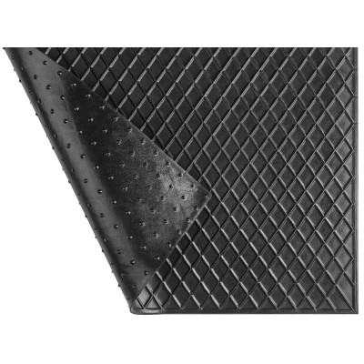 Abbildung von WALSER Rectangle 14996 Koffer / Laderaumschale Gummi rutschfest