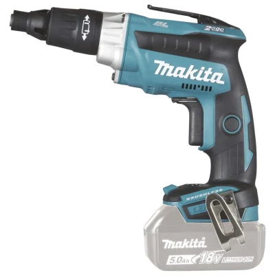Abbildung von Akku Schnellbauschrauber DFS251Z, 18Volt