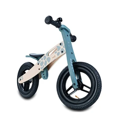 Abbildung von Hauck Laufrad Balance N Ride Schildkröte, FSC® schützt Wald weltweit