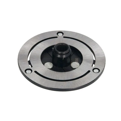 Abbildung von THERMOTEC KTT020100 Mitnehmerscheibe, Magnetkupplung Kompressor SUBARU: Forester III