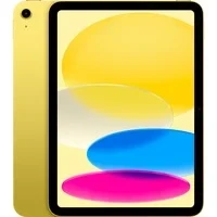 Abbildung von Apple iPad 11 Wi Fi 512GB gelb 11.Gen