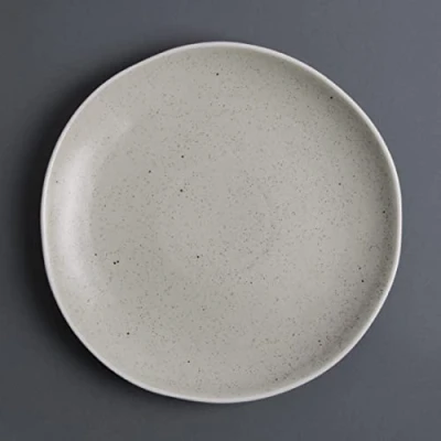 Abbildung von Assiette plate 270 mm Chia Olympia 3 coloris Boîte de 6