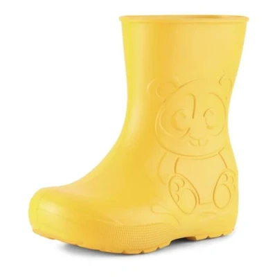 Abbildung von Ladeheid EVA Kinder Regenschuhe LA CA 10 Gummistiefel