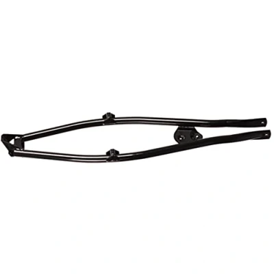 Abbildung von Rahmenobergurt für Simson S51, S50, S70